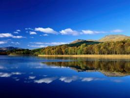 Bayinguoleng Bosten Lake 